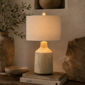 Terrane Lamp